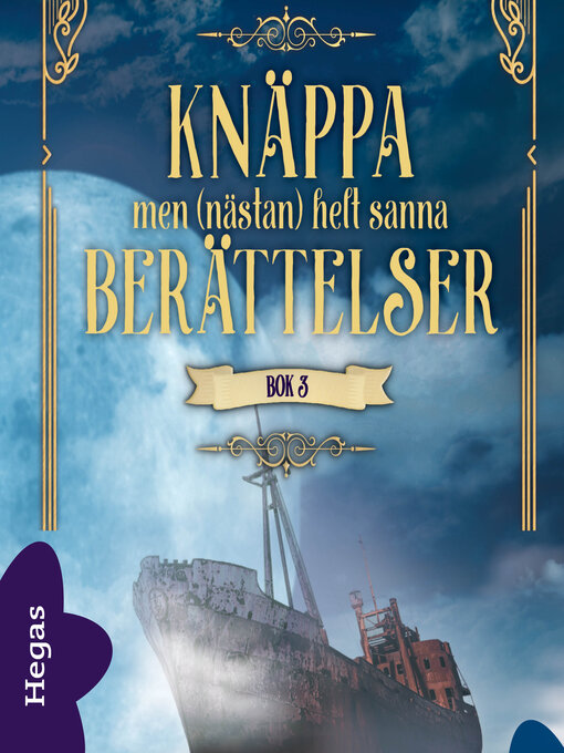 Titeldetaljer för Knäppa men (nästan) helt sanna berättelser av Saddleback - Tillgänglig